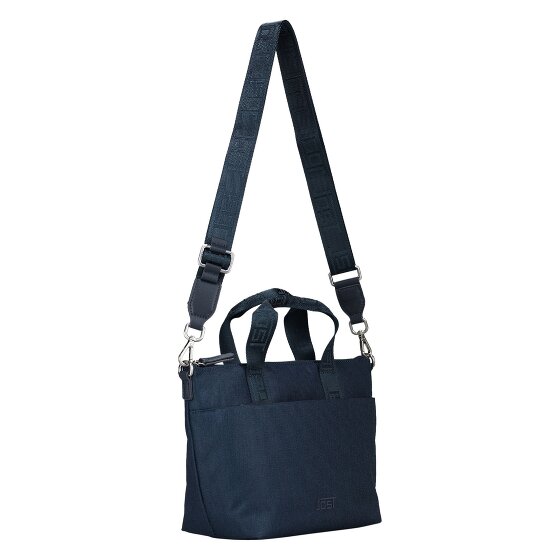 Jost Bergen Handtasche RFID Schutz 23 cm