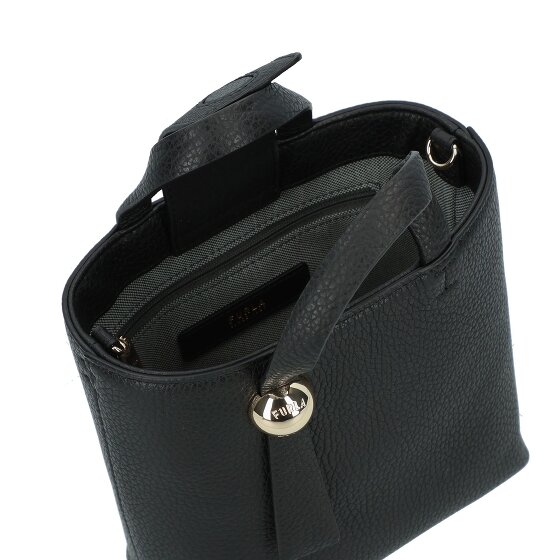 Furla Sfera Mini Bag Handtasche Leder 16.5 cm