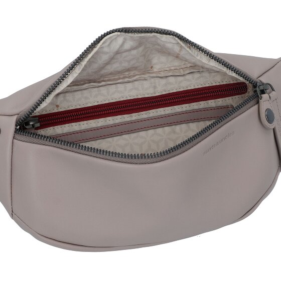 aunts & uncles Jamie's Orchard Bilberry Gürteltasche Leder 29 cm