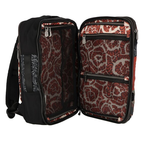 Anekke Viaje Reiserucksack 41,5 cm Laptopfach