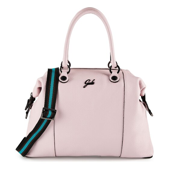 Gabs G3 Plus 5 in 1 Schultertasche Leder 37 cm