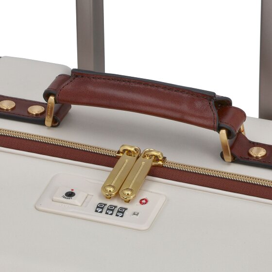 The Bridge Story 4 Rollen Trolley 70 cm