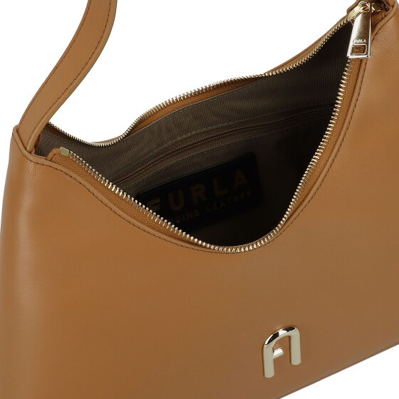 Furla Diamante Schultertasche S Leder 34 cm