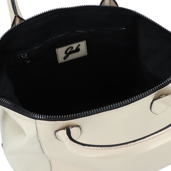 Gabs G3 Schultertasche M Leder 37 cm