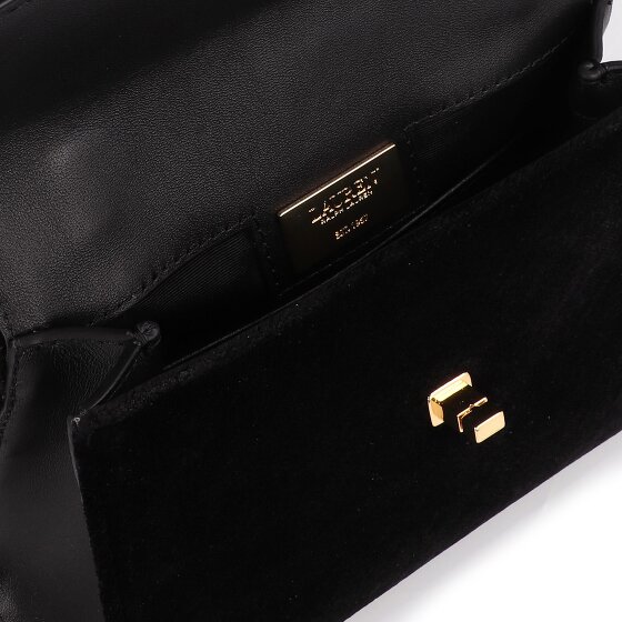 Lauren Ralph Lauren Farrah Handtasche Leder 20.5 cm