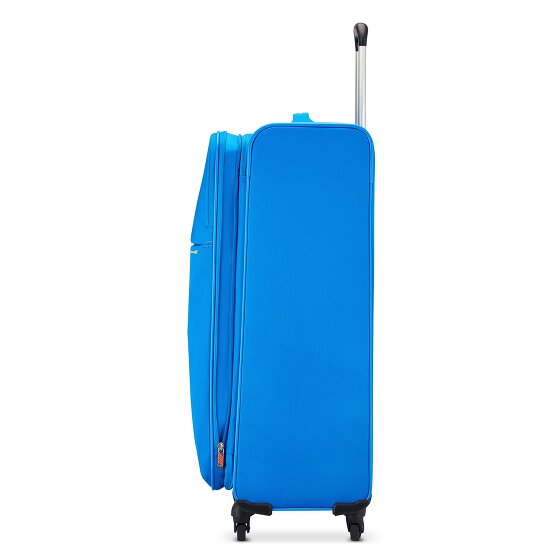 Roncato Speed 4-Rollen Trolley 78 cm