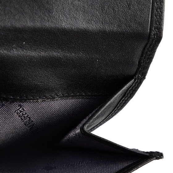 Braun Büffel Golf Edition Geldbörse Leder 10 cm