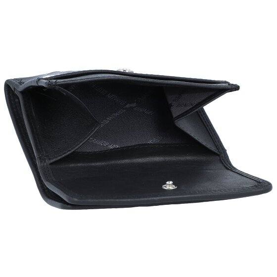 Braun Büffel Golf Edition Geldbörse Leder 10 cm