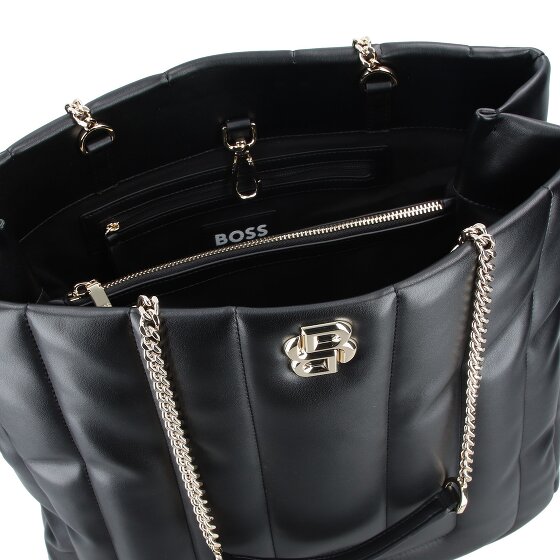 Boss Icon Shopper Tasche 40 cm