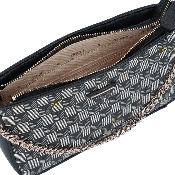 Guess G Wave II Schultertasche 22 cm