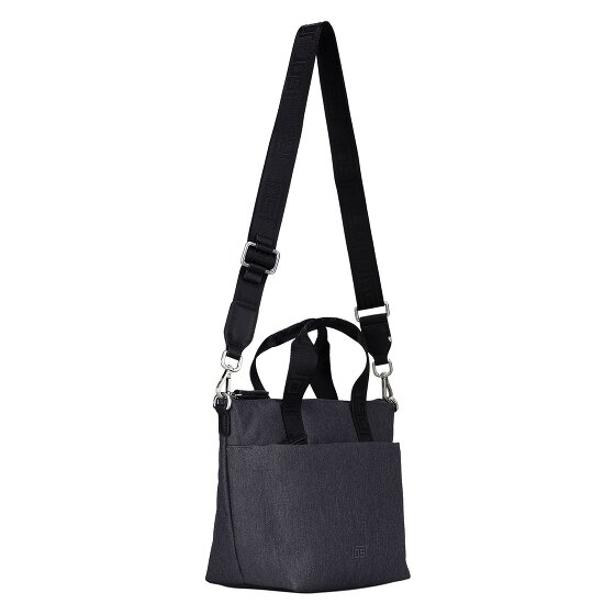 Jost Bergen Handtasche RFID Schutz 23 cm