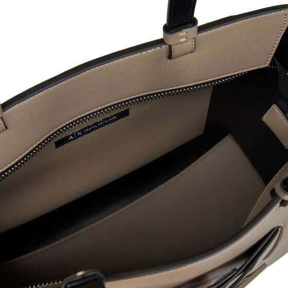 Armani Exchange Susy Shopper Tasche 30 cm