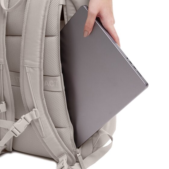 GOT BAG Pro Pack Monochrome Daypack 47 cm Laptopfach GOT BAG Pro Pack Monochrome Daypack 47 cm Laptopfach