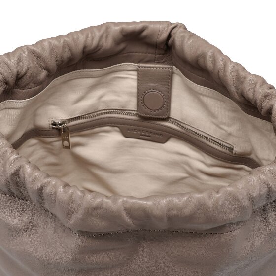 Liebeskind Lya Schultertasche Leder 27 cm