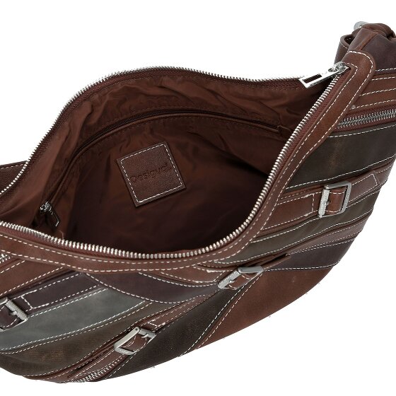 Desigual Fibonacci Munster 2.0 Schultertasche 42 cm