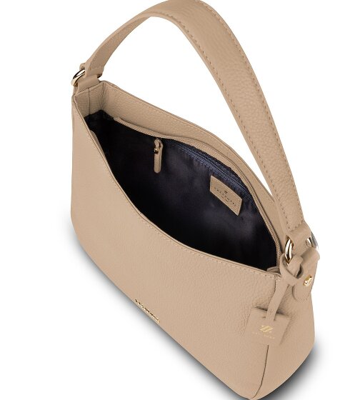 Lazarotti Bologna Leather1 Schultertasche Leder 27 cm