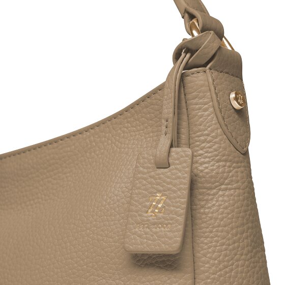 Lazarotti Bologna Leather Schultertasche Leder 27 cm Lazarotti Bologna Leather Schultertasche Leder 27 cm