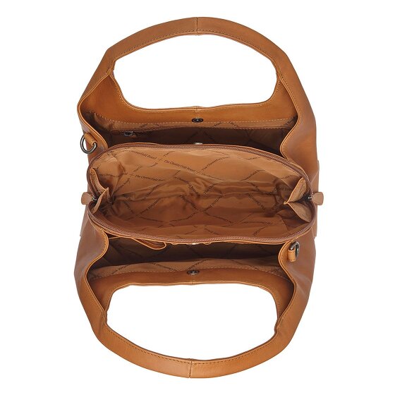 The Chesterfield Brand Salina Schultertasche Leder 32 cm