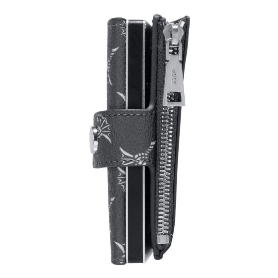 Joop! Cortina 1.0 C-Four Kreditkartenetui RFID 7,5 cm