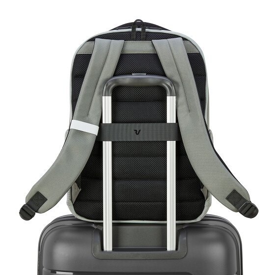Roncato K2 Daypack 41 cm Laptopfach