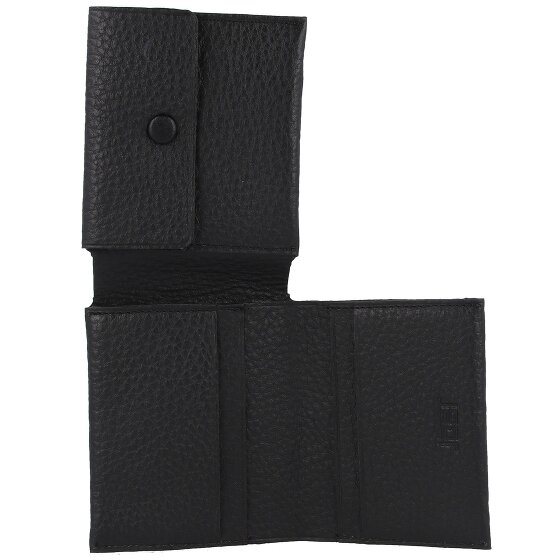 Jost Stockholm Geldbörse Leder 10 cm