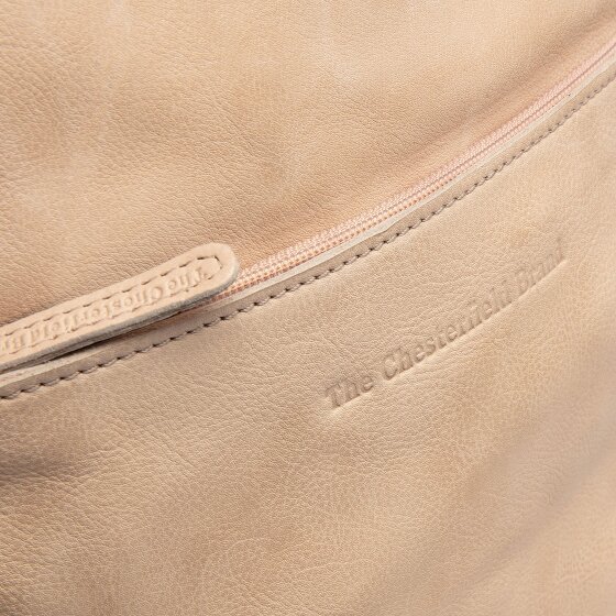 The Chesterfield Brand Bern City Rucksack Leder 32 cm