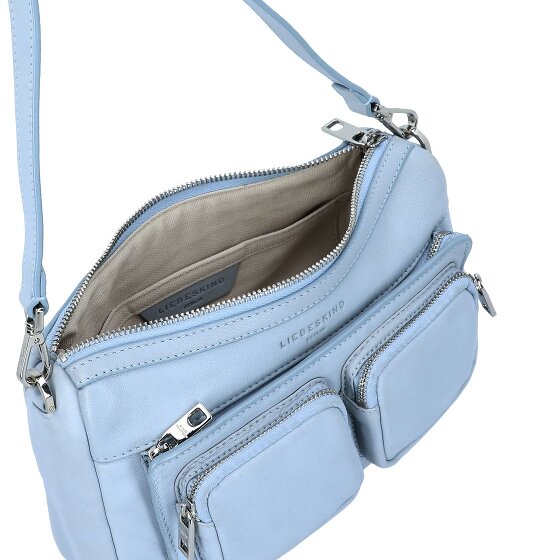 Liebeskind Maia Schultertasche S Leder 25 cm