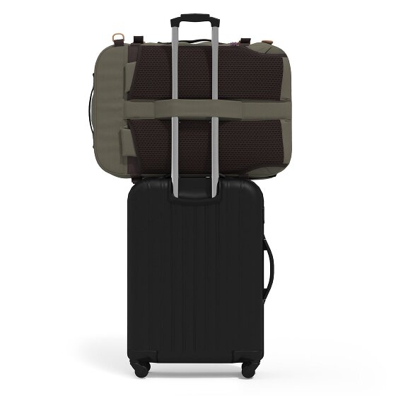 Cabin Zero Travel Cabin Bag Classic Plus 32L Rucksack 46 cm