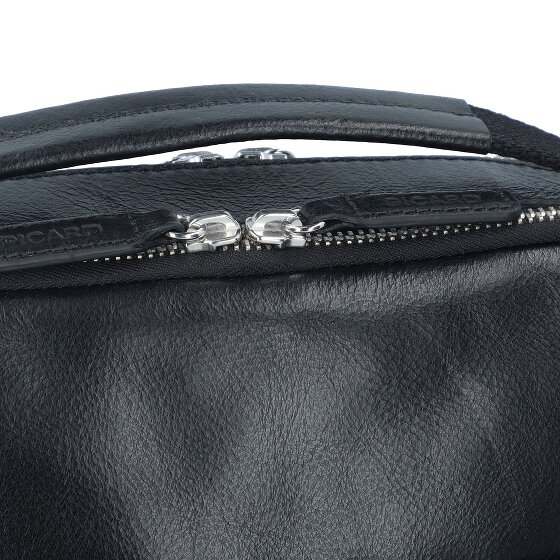 Picard Buddy Umhängetasche Leder 22 cm