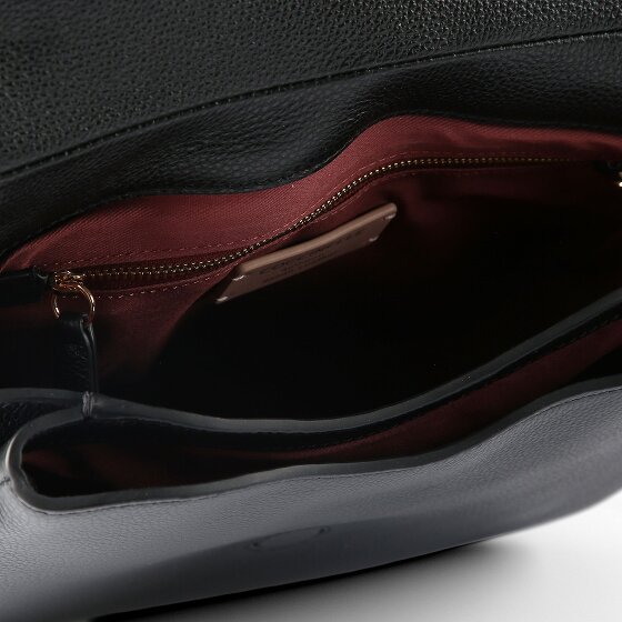 Coccinelle Mavery Schultertasche Leder 27 cm