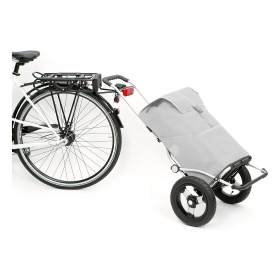 Andersen Shopper Royal Shopper Hydro 2.0 Einkaufstrolley 67 cm
