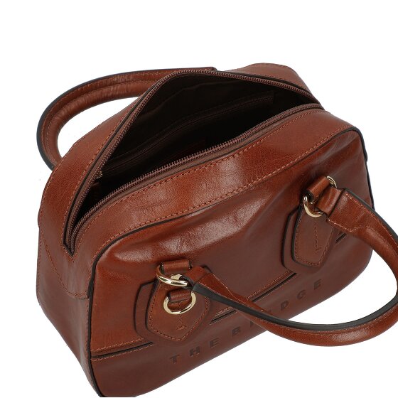 The Bridge Daphne Handtasche Leder 25 cm The Bridge Daphne Handtasche Leder 25 cm