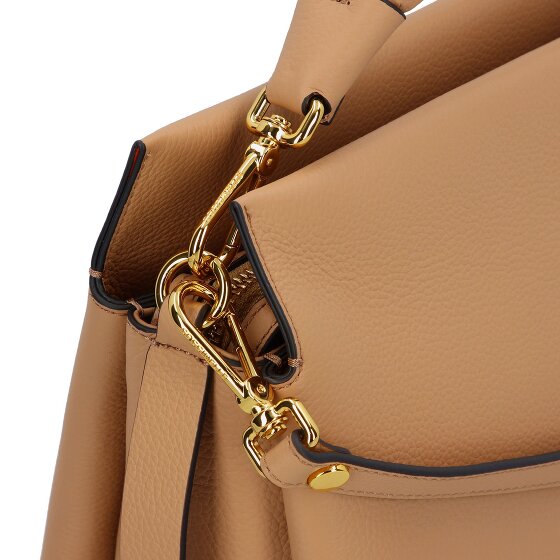 Coccinelle Boheme Handtasche Leder 32.5 cm