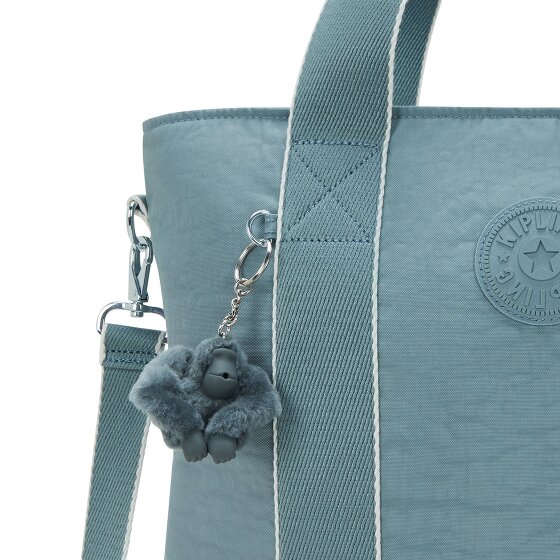 Kipling Basic Minta Schultertasche L 44 cm