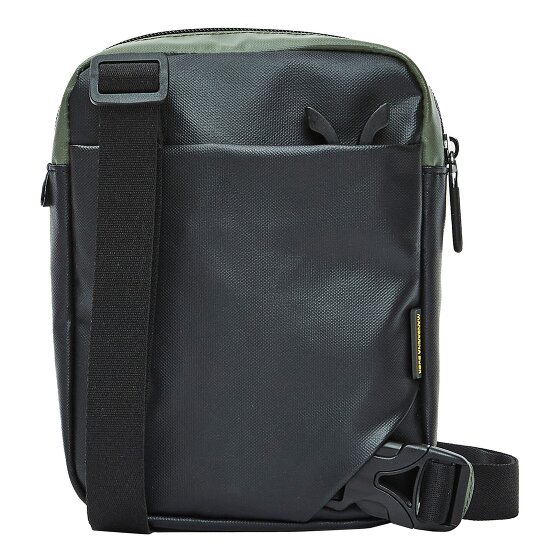 Mandarina Duck Eco Coated Mini Bag Umhängetasche 15 cm