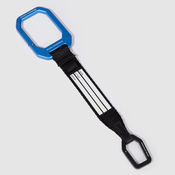 Piquadro Corner 2.0 2 Rollen Reisetasche 68 cm