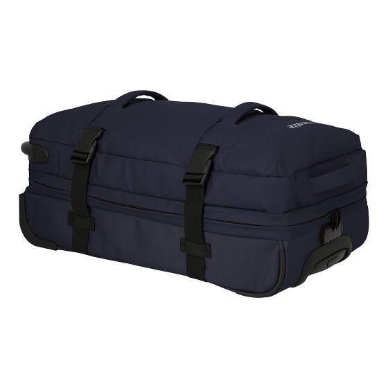 Travelite Bolonia 2 Rollen Reisetasche M 63 cm
