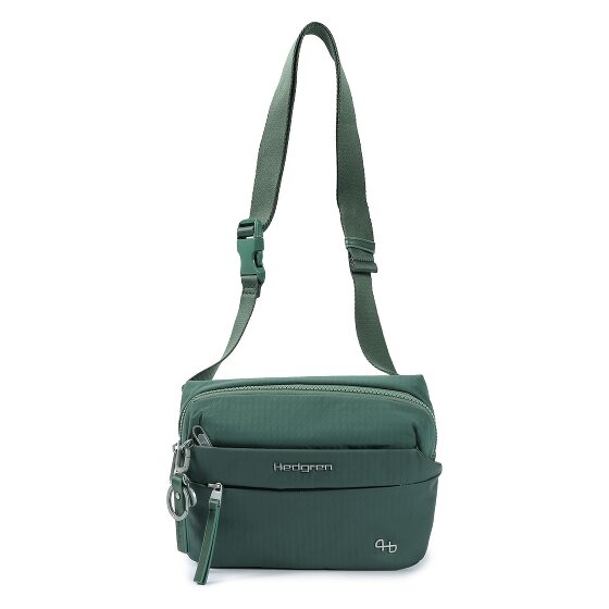 Hedgren Furo Umhängetasche RFID Schutz 22 cm