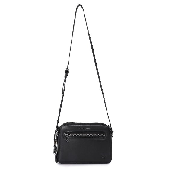 Hedgren Fika+ Doppio+ Umhängetasche RFID Schutz 23 cm