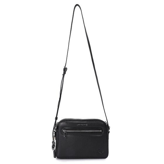 Hedgren Fika+ Doppio+ Umhängetasche RFID Schutz 23 cm