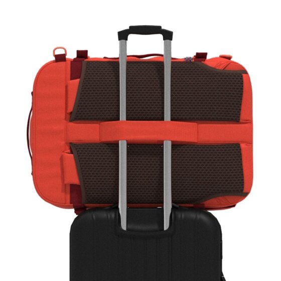 Cabin Zero Travel Cabin Bag Classic Plus 32L Rucksack 46 cm Cabin Zero Travel Cabin Bag Classic Plus 32L Rucksack 46 cm