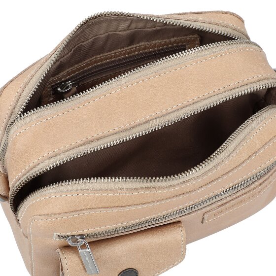 Cowboysbag Franklin Umhängetasche Leder 22 cm