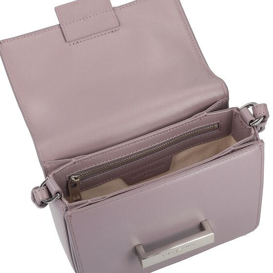 Liebeskind Alex Mini Bag Umhängetasche Leder 18.5 cm Liebeskind Alex Mini Bag Umhängetasche Leder 18.5 cm