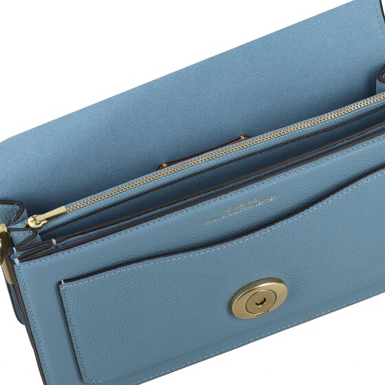 Coach Tabby Umhängetasche Leder 26 cm