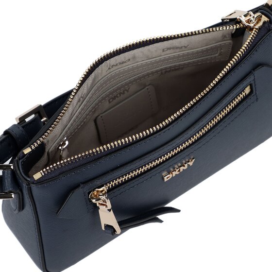 DKNY Bryant Ave Schultertasche Leder 23 cm