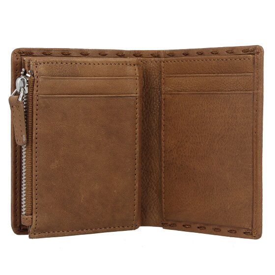 Picard Ranger 1 Geldbörse RFID Schutz Leder 8 cm