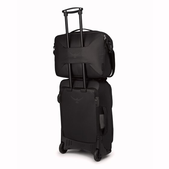 Osprey Transporter Carryon Boarding Bag Flugumhänger 46 cm Laptopfach
