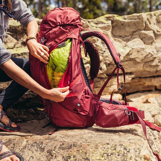 Gregory Kalmia 60 Trekkingrucksack 73 cm