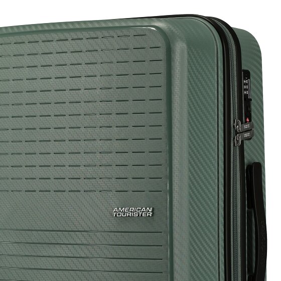 American Tourister Summer Hit 4 Rollen Trolley 67 cm
