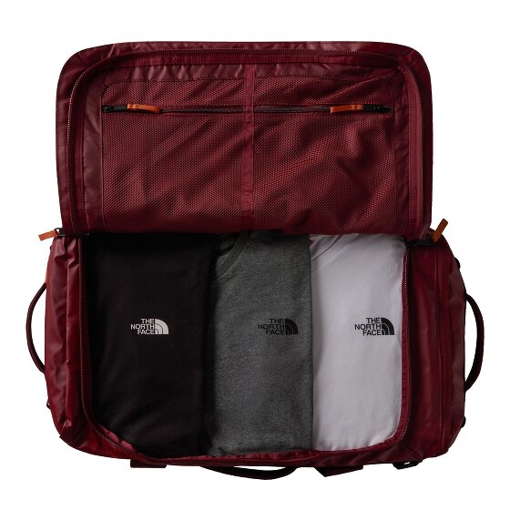 The North Face Base Camp Voyager 62L Reisetasche 68 cm